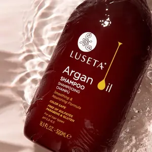Argan Oil Shampoo
