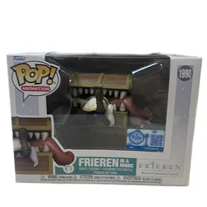 Funko Pop Vinyl Figure - Frieren in a mimic