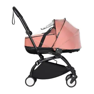 Stokke YOYO Bassinet Rain Cover