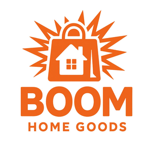 BOOM HOME GOODS
