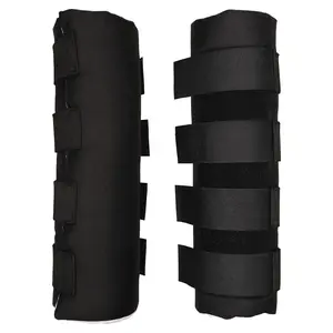Dura-Tech Quick Wrap No Bow Leg Wraps