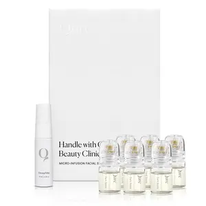 Micro-Infusion 3 Month Bundle (For Dark Spots) - includes hypochlorus acid spray