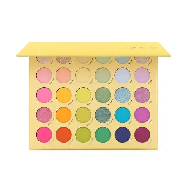 Kara Beauty - Say Hello Eyeshadow Palette