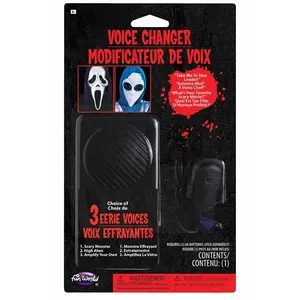 Voice Changer