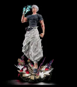 （Pre Order）Resin g0j0 Figure for Home Decoration