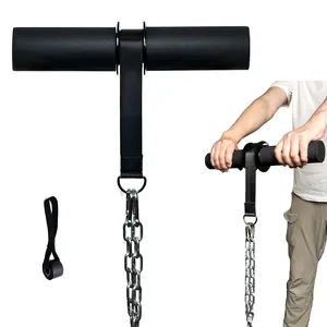 Forearm Strengthener Roller, Multi-Functional Forearm Workout Equipment with Thick Grip Handle, Wrist Roller, Forearm Blaster for Wrist and Arm Strength Training Workout Visit the KORIKAHM