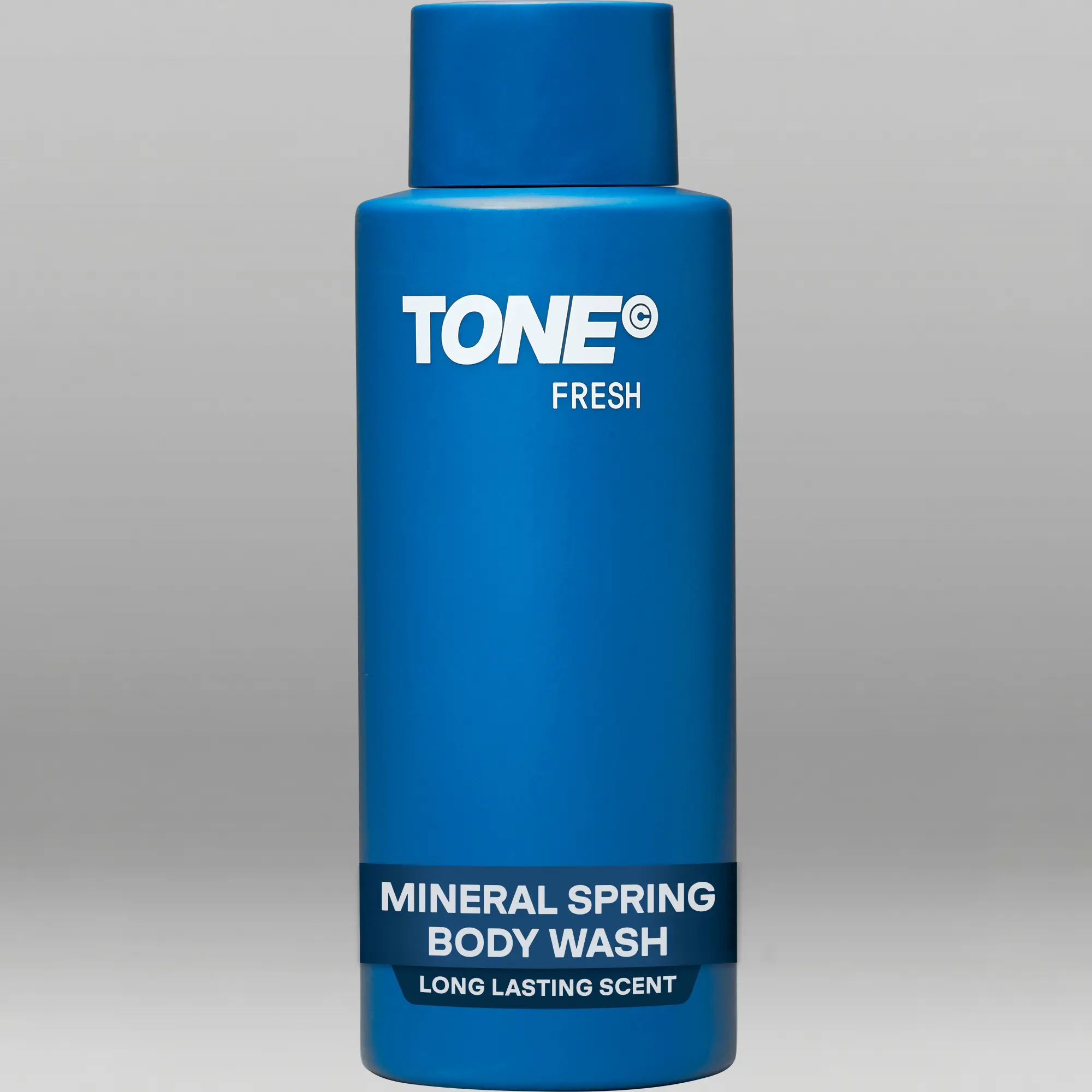 TONE Hydrating Body Wash, Scented Fresh Aroma Fragrance that Leaves Skin Smelling Good, with Coconut-Derived Cleansers, 16.9 fl oz, Body Care, Glycerin, Cleansing, Cosmetic, Tone Body