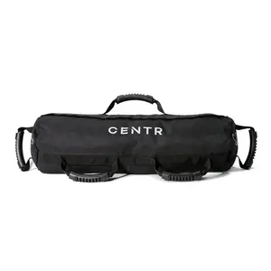 Centr Sandbag 20-30lbs Centr Sandbag 20-30lbs