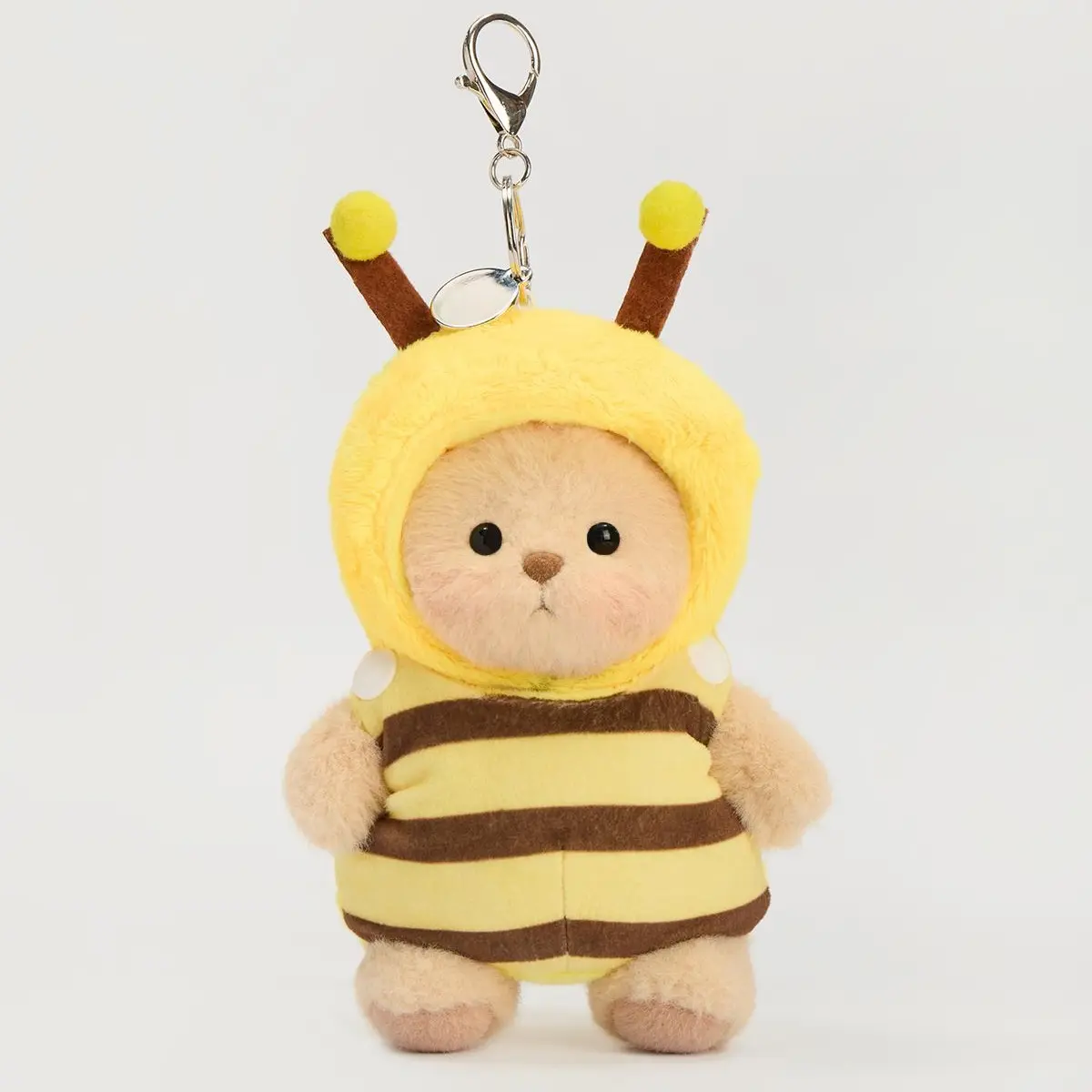 Honey Bee Flash Sale | 5.9 Inches Pendant Keychain Bag Charm