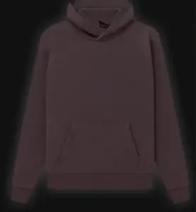 Fashionable, simple, elegant and comfortable hoodie