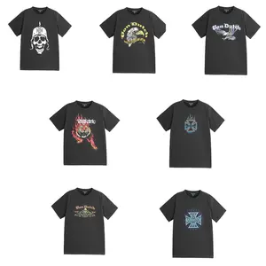 Von Dutch Hell Riders T-Shirts - All Styles Von Dutch Hell Riders T-Shirts - All Styles
