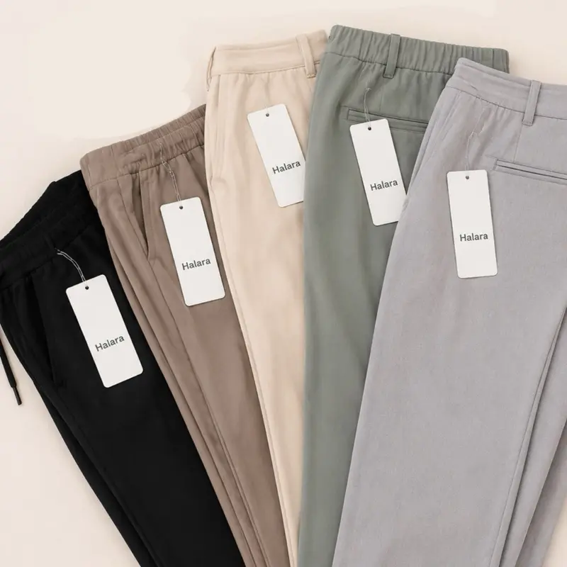 HALARA PANTS