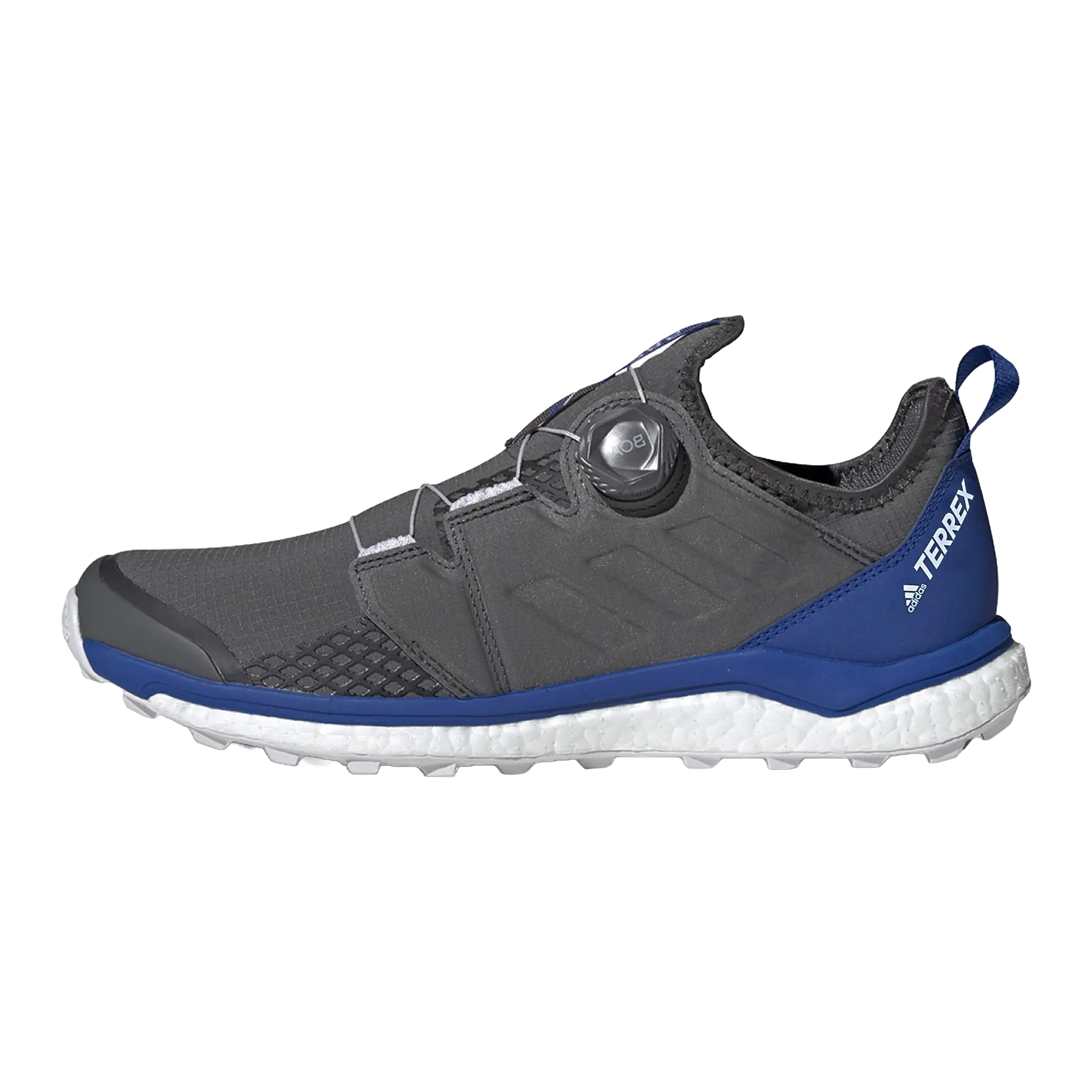 Terrex Agravic BOA "Grey Six/Grey Six/Col Royal" G26376