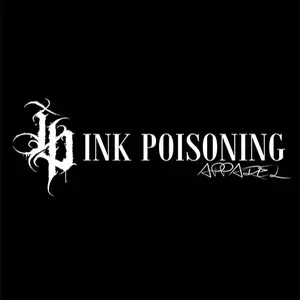 INK POISONING APPAREL shop logo