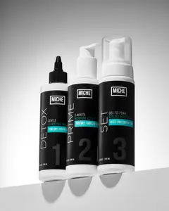 3-Step Healthy Hair Bundle