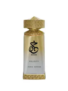 Khair Felicity Perfume _ Eau De perfume _ Long Lasting Fragrance Perfume _ For Men