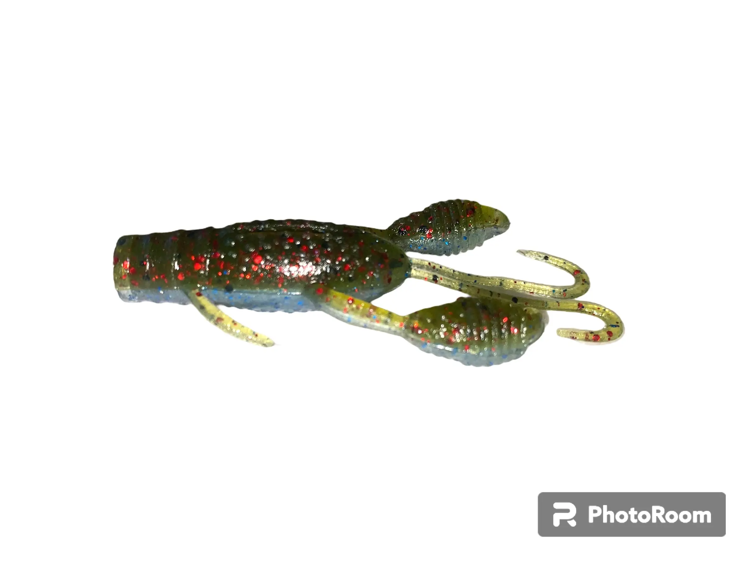 Kraken Kraw