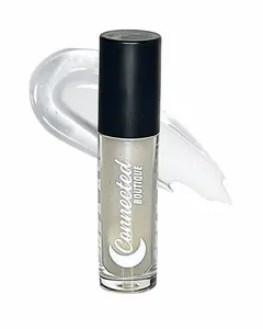Connected Boutique Marshmallow lip oil hydrating cruelty free
