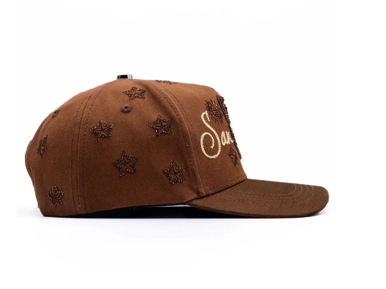 SD CAFE Unisex Casual Cotton Baseball Cap, Fashion Accessory for Daily Wear