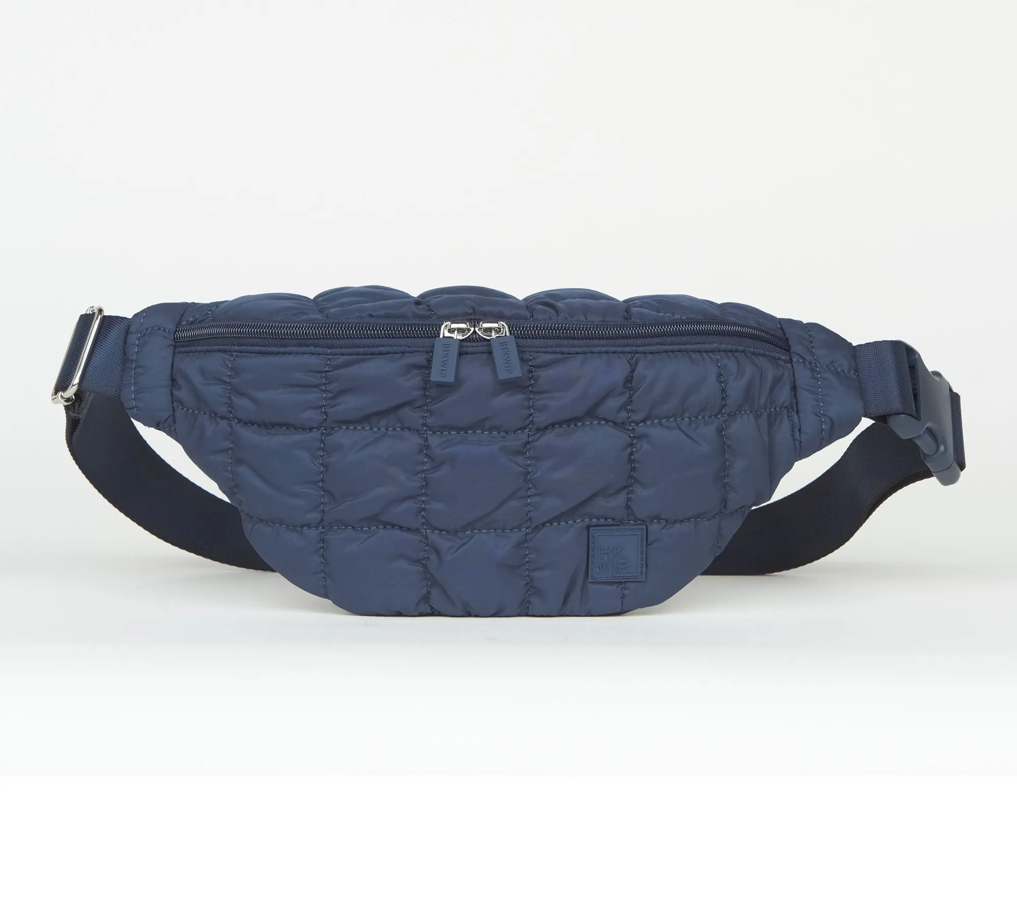 IHKWIP Cloud Quilt Sling Crossbody