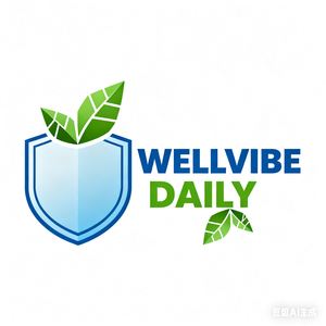 WellVibe Daily
