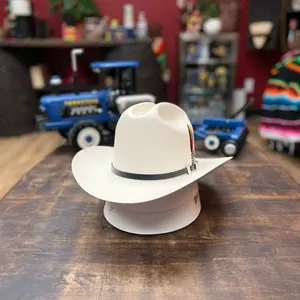 TOMBSTONE 5000X Chaparral 3” brim