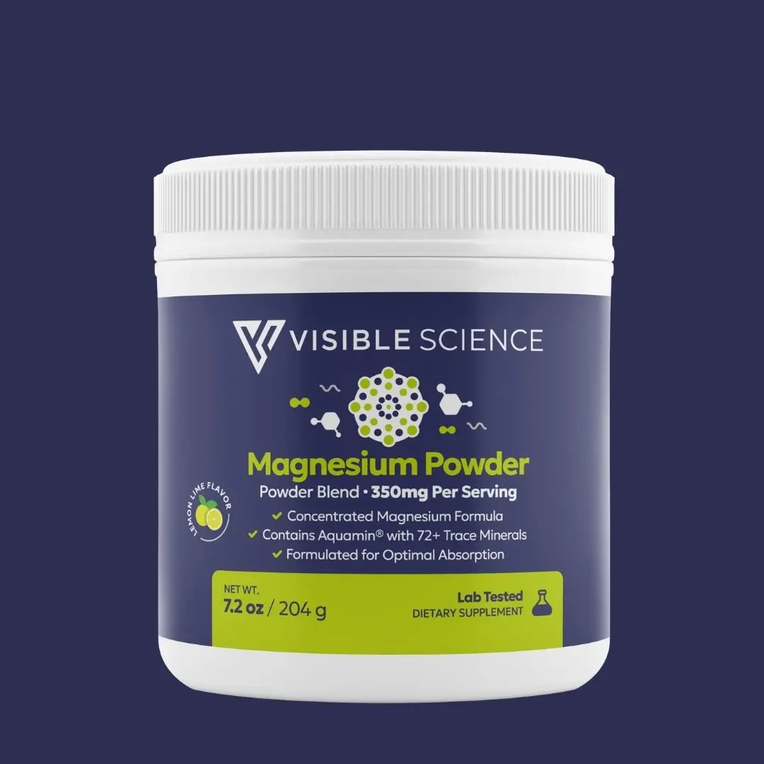 Magnesium Powder