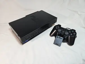 Plug & Play Station With 2TB Hard Drive | Custom Home Gaming Console | Classic Nostalgic Games | Preloaded Retro Vintage Games | Plug & Play Nostalgia | Perfect Gift For A Gamer | Ultimate Gaming System | Incredible Exclusive Game List