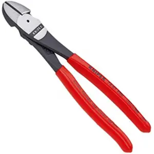 Grip On  160mm High Leverage Diagonal Cutter