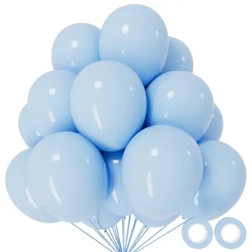 A14 pastel Blue