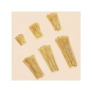 DIY T-shaped needle, T-shaped needle, hand connected needle, bead needle material