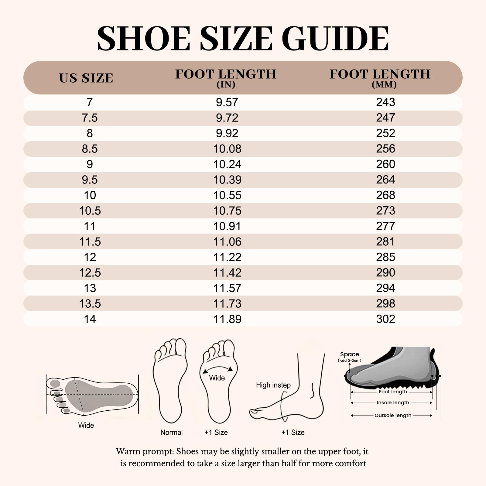 OOW Men's Fuzzy Suede Leather Slippers Winter Warm Memory Foam Non-Slip Outsole Indoor Outdoor House Shoes Chestnut Classic Decor Breathable Suede Uppers Soft Plush Lining - Footwear