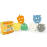 Scrub Daddy Halloween - Fall Sponge and Microfiber Towel Bundle