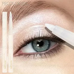 Diamond Eyeshadow Stick, Cosmetic Eyeshadow, Eyeshadow Pen, Long-lasting, Eyeshadow Highlighter, Natural Eye Makeup