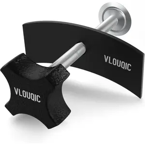 Brake Caliper Compression Tool, Heavy Duty Brake Pad Spreader, Caliper Piston Compressor Tool for Compressing Inner Pad, Suitable for Most Cars and Light Trucks