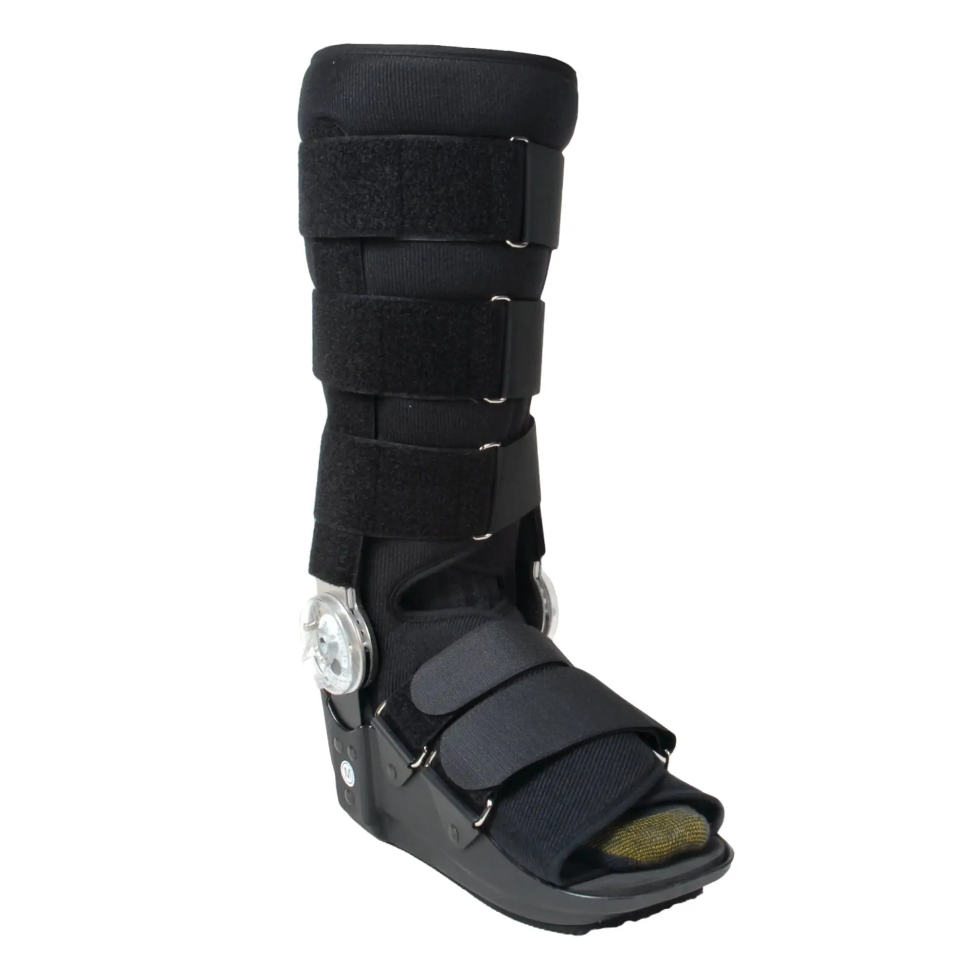 Ossur ROM Walker Standard Adjustable Range of Motion Walking Boot