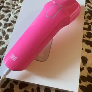 Product Review of INIA HAUTE Pro Sapphire Ice-Cooling IPL Hair Removal Device – Painless, FDA Cleared, Full Body & Bikini Use, Long-Lasting Results for Women & Men, 2-Year Warranty – Stay Cool & Smooth, Best Valentine's Day Gift for Her from D**e m**a