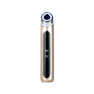 USB Rechargeable Portable Skin Booster Device Face Massage Machine New Technology 4 in 1  Electric Needles Skin Care Device outdoorfun