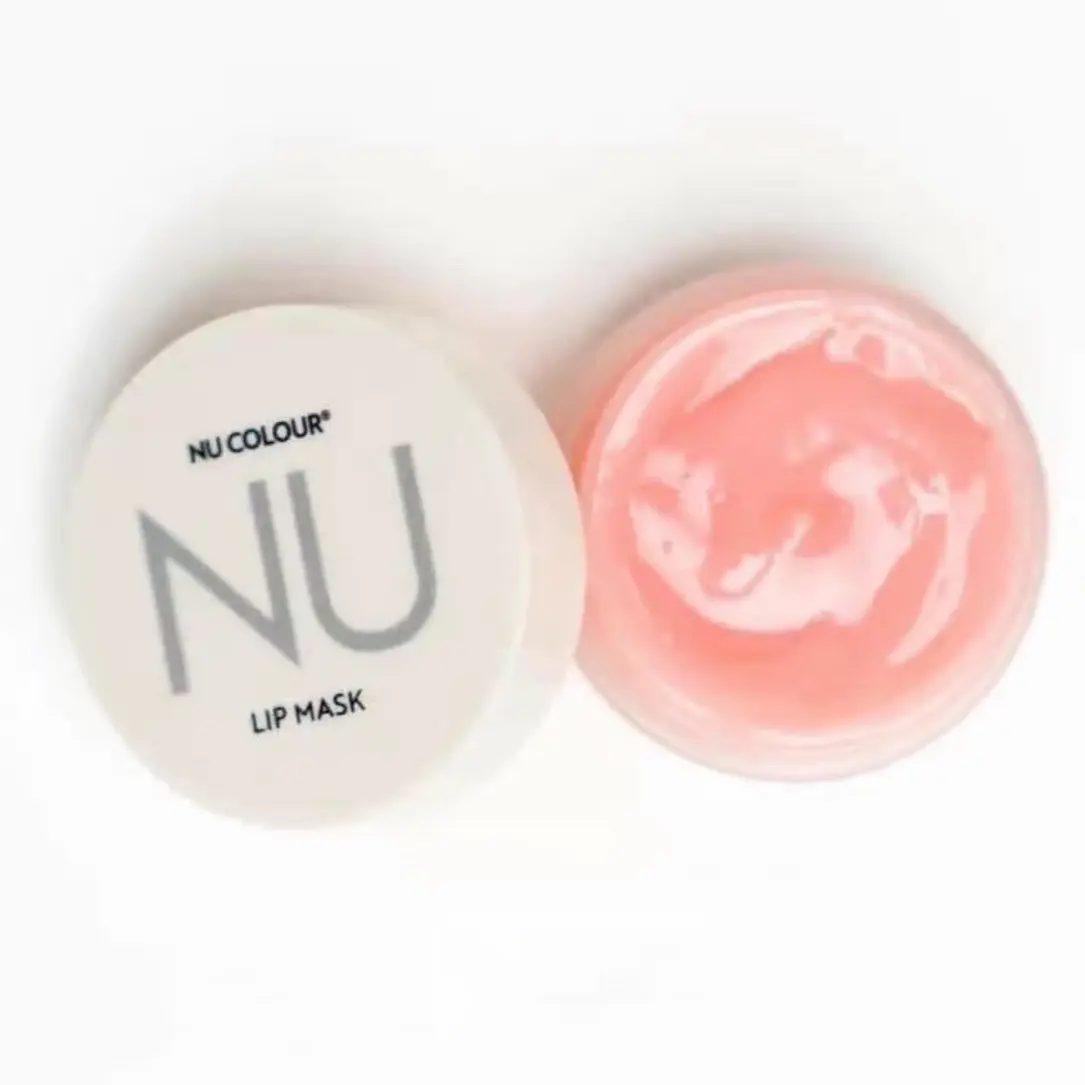 $27.00 Coupon Extra $5 off › Nu Colour Lip Mask for Soft and Smooth Lips - Lipgloss, Gloss Hydrate Moisturize