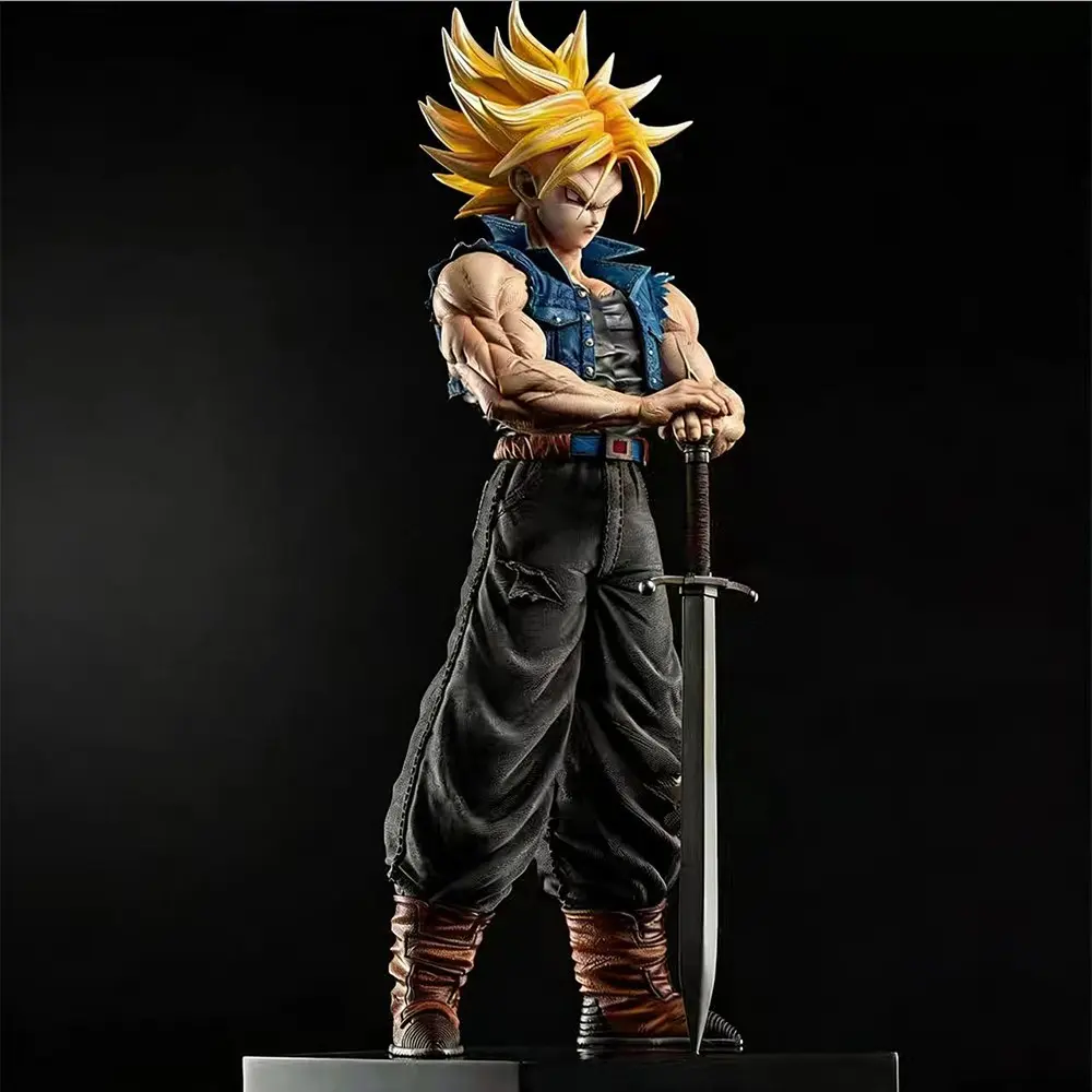 Set de 21 pièces Figurines Dragon Ball Z Son Goku 6 cm - Figurine de collection - Achat & prix Set de 21 pièces Figurines Dragon Ball Z Son Goku 6 cm - Figurine de collection - Achat & prix