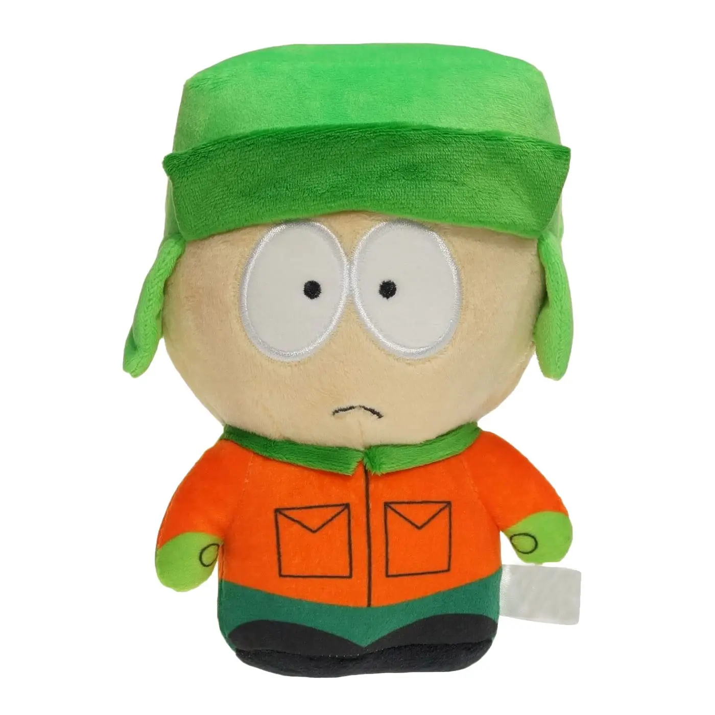 Anime Cartoon Kyle Stuffed Animal Collectibles, 7.08" Soft Cute Fan Ornament, Stuffed Toy for Collection