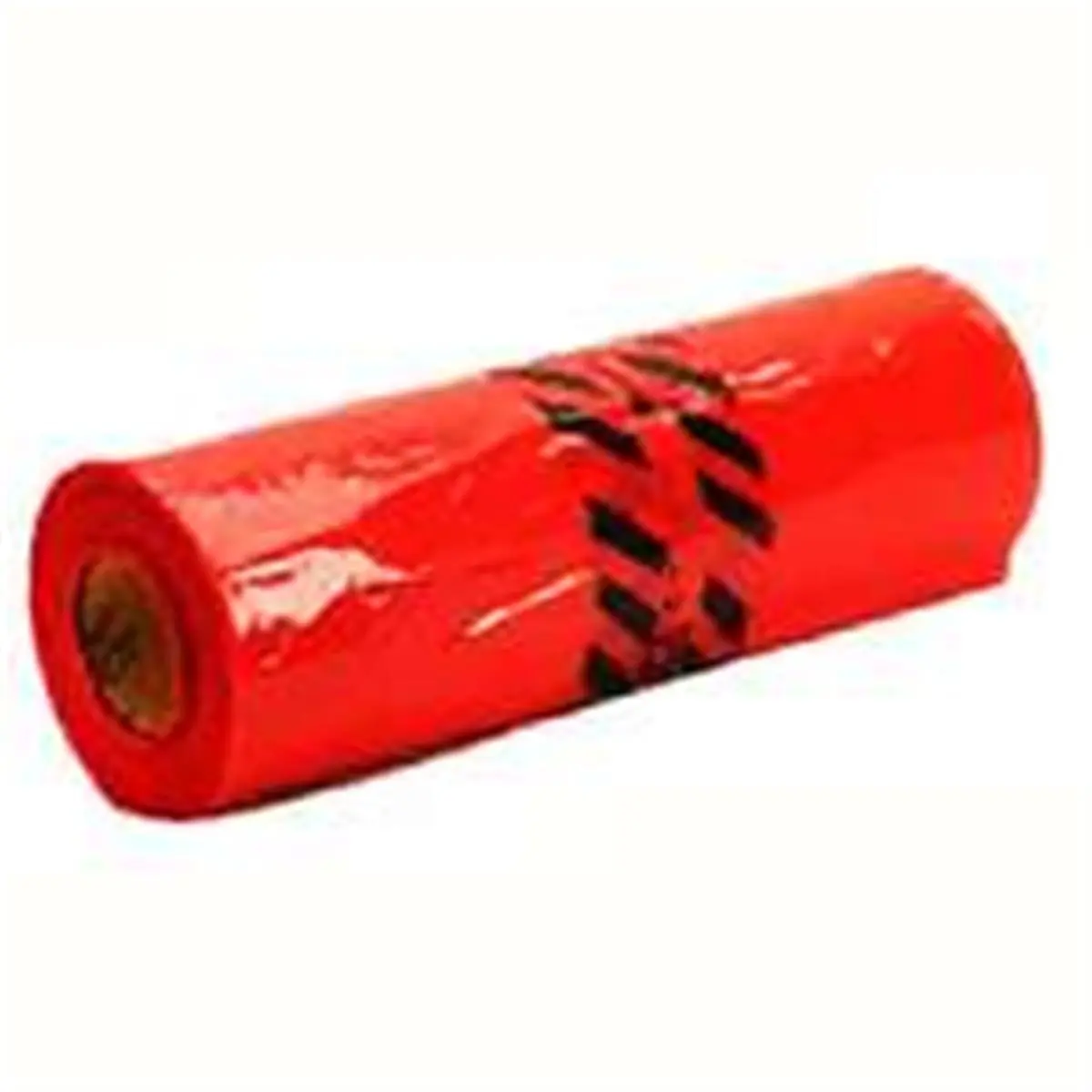212 MAIN Heavy-Duty RSF 18x18 Red Safety Flag - 500 Ea, 18 In., for Banners, Oversize Loads