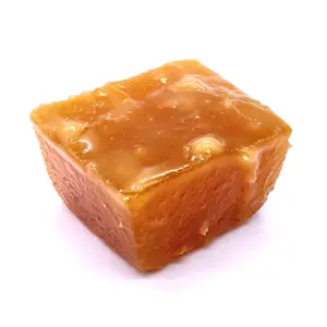 Dulce De Calabaza 2 Piezas Pumpkin Sweet Snack Delicioso y Atractivo para Cualquier Momento