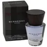 Burberry Touch Men's Eau de Toilette (EDT) Cologne - Earthy Woody Masculine Scents, Long-Lasting, Smooth Depth, Mandarin Top Notes, Violet Leaf, Tonka Musk Finish, Office-Ready, 1.6 fl oz, New in Box, Birthday Gifts for Him, Fragrance Perfumes