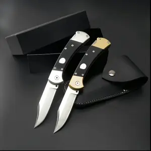 112BK small knife, fruit knife, household kitchen knife, kitchen tool, everyday practical knife, great gift, pocket knife