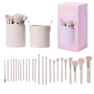 BEAUTY CREATION OH DARLING 24 PCS BRUSH SET