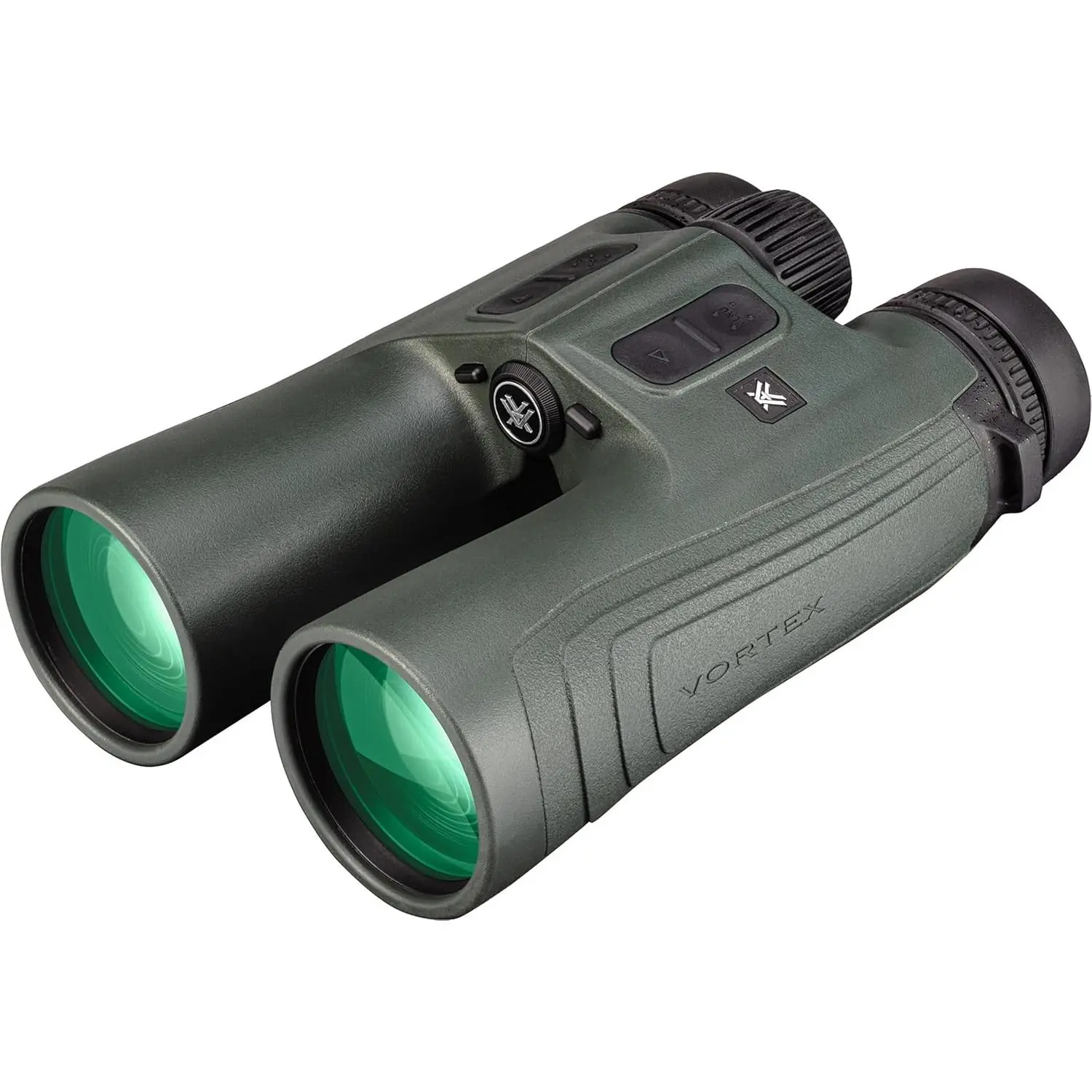 Vortex Optics Talon HD 10K 12x50 Ballistic Laser Rangefinding Binocular (LRF-TLN1250)