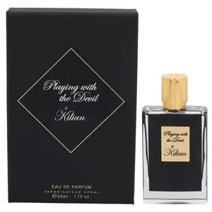 Kilian Smoking Hot EDP 1.7oz/50 ml Eau de Parfum Spray Sealed In Box