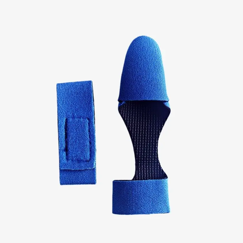 1set Fishing Rod Protector Sleeve, High Elastic Strap Fishing Rod Protector Set, Rod Tip Cover and Sleeve with Tie Straps