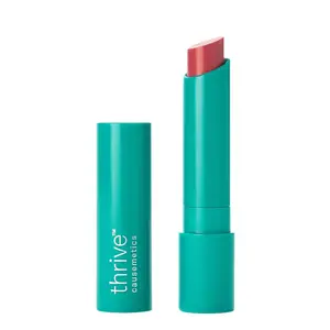Thrive Causemetics - Sheer Strength Hydrating Lip Tint - Moisturizing Lipstick for Long-lasting Color Thrive Causemetics - Sheer Strength Hydrating Lip Tint - Moisturizing Lipstick for Long-lasting Color